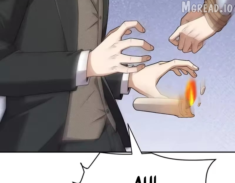 Hidden Dragon in the City (2025) Chapter 61  - page 83